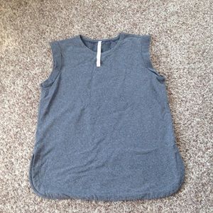 Lulu lemon tank